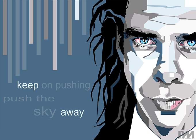 Nick Cave
