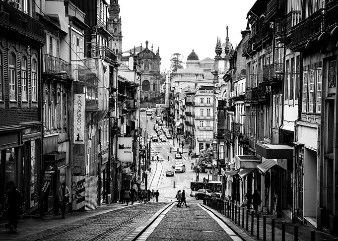 31st January Street