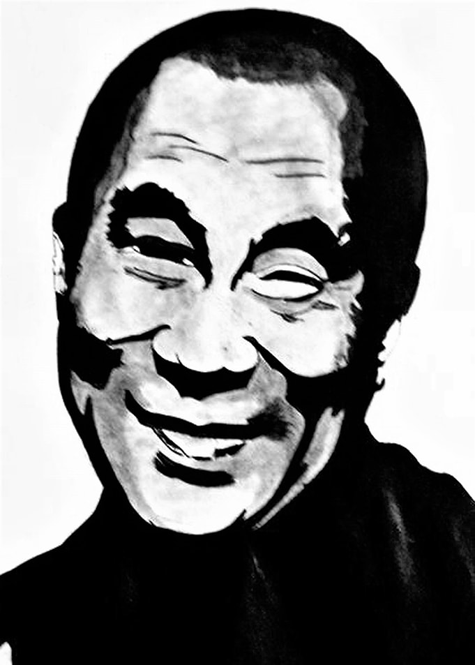 Dali Lama