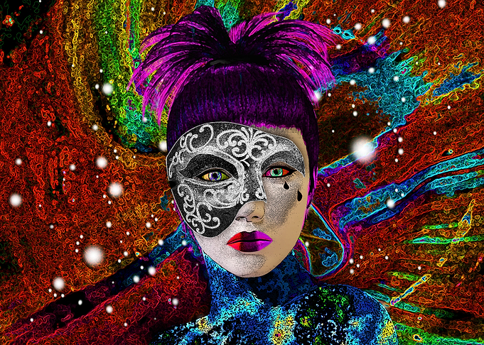 Universe Mistery