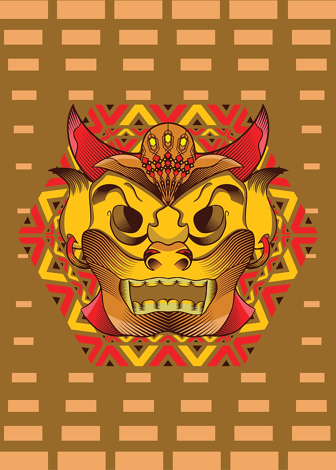 The Mask