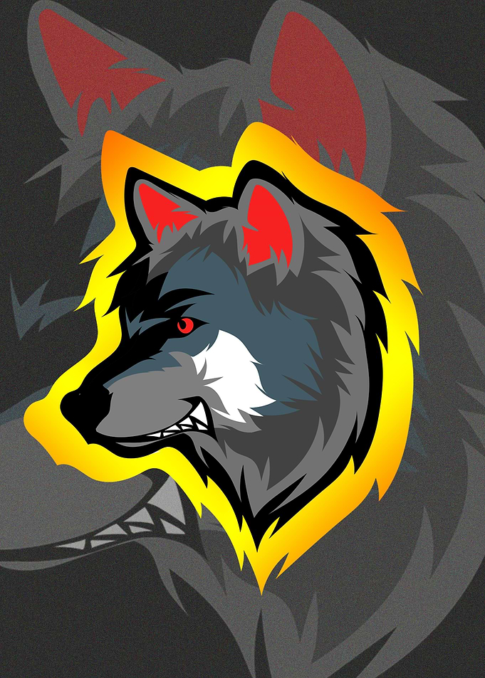 The Wolf