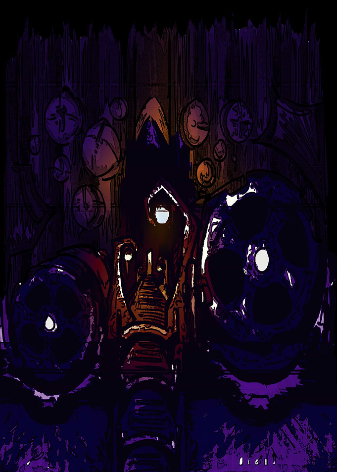 Darkway