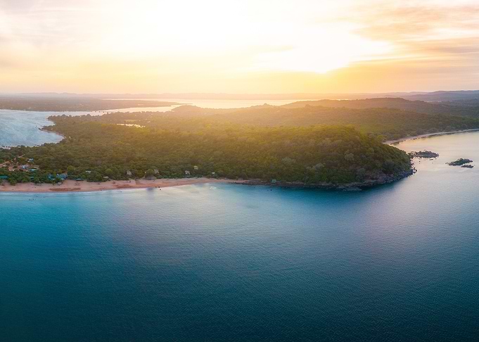 Marble Beach