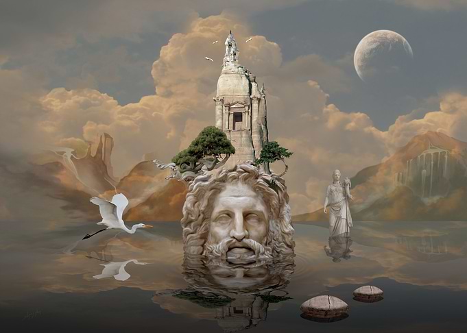 Atlantis