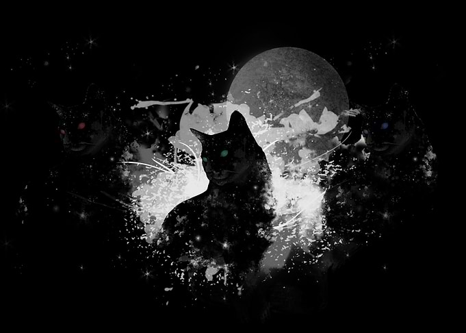 Nebula Feline LS