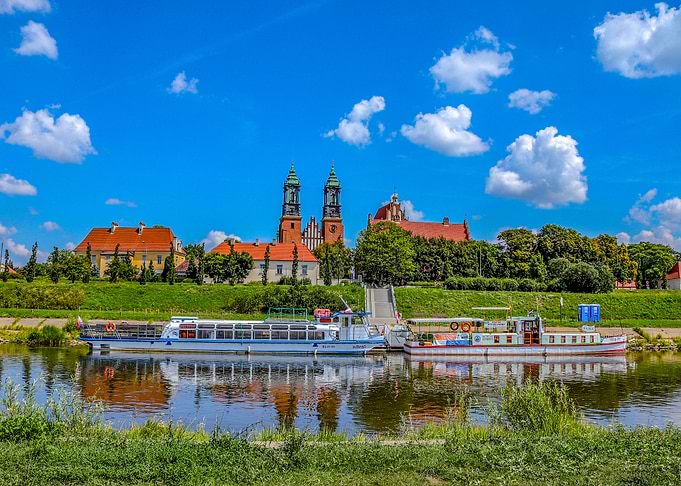 Poznan