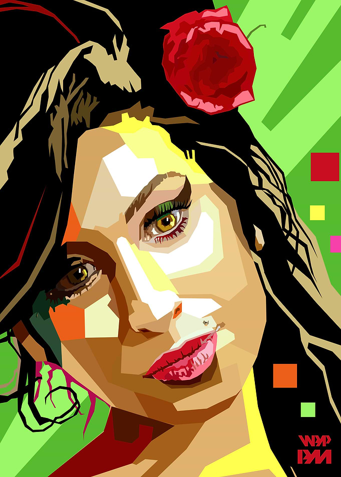 Amy Winehouse