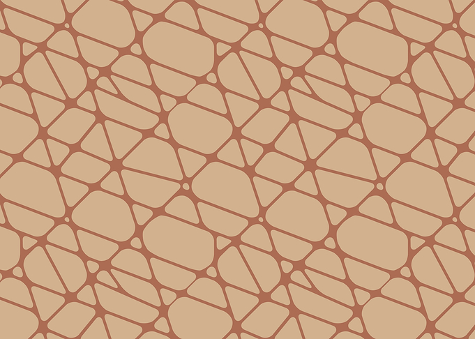 Abstract Mosaic Pattern 2
