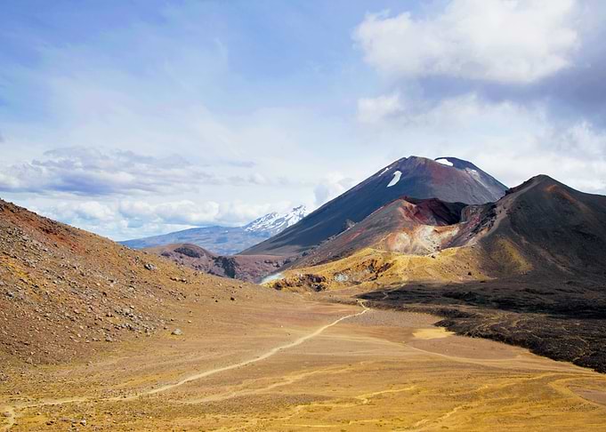 Mount Doom