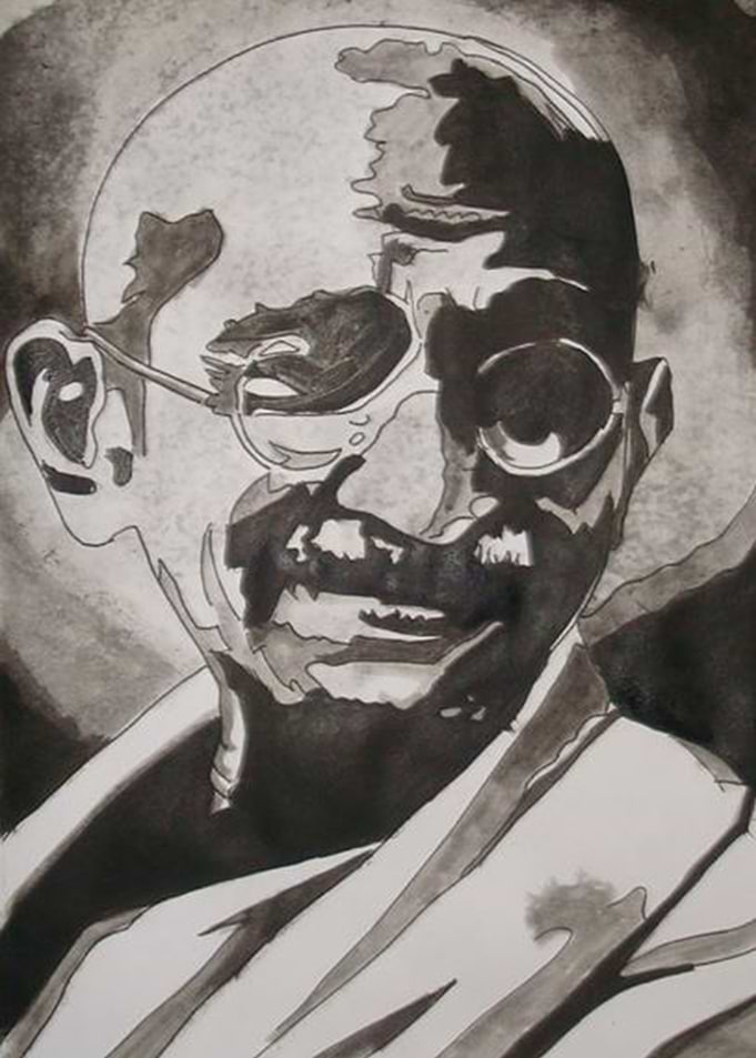 Gandhi