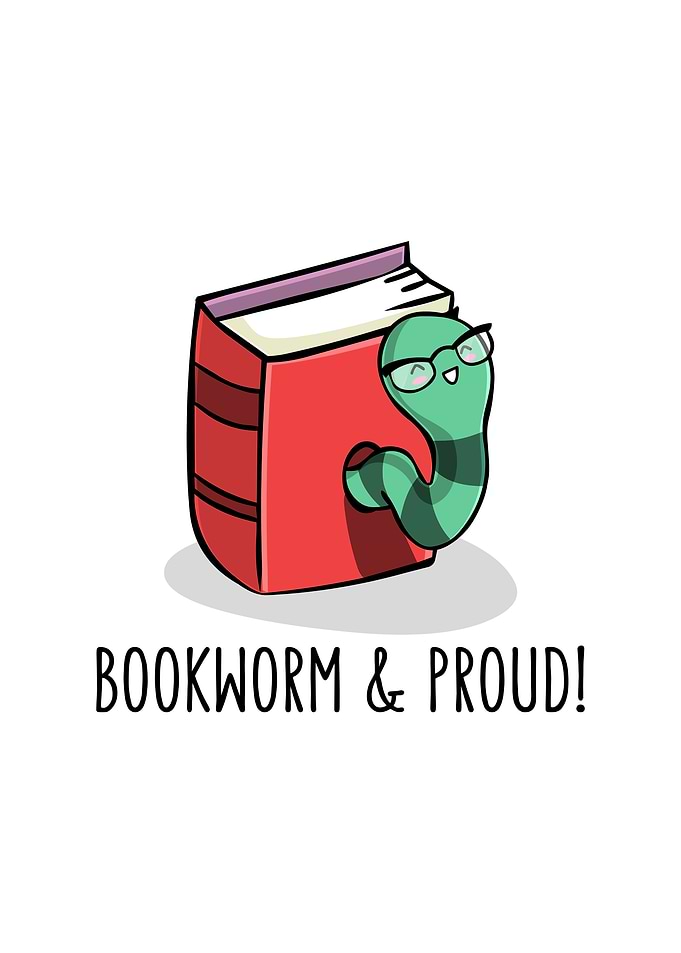 Nerd Pride