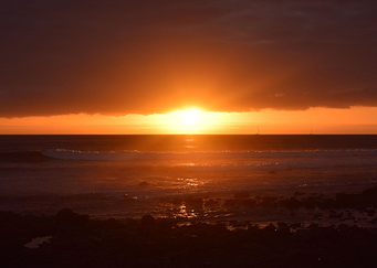 Gran Canaria Sunset