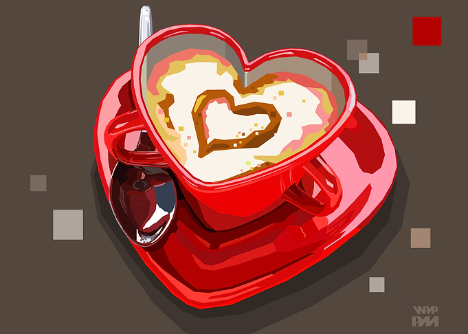 Cappucino