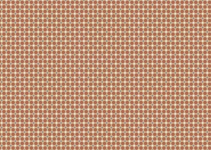 Large Small Polka Dots 1