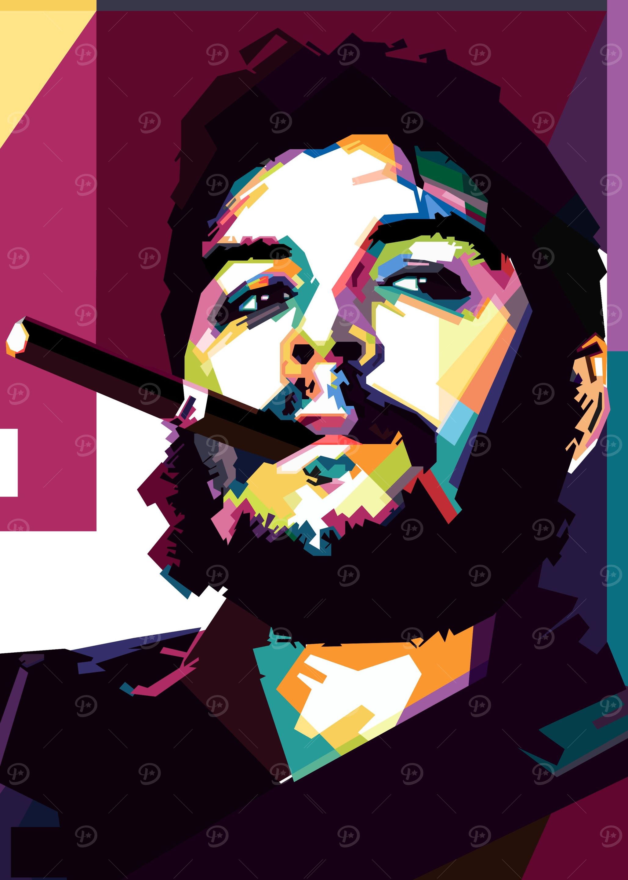 Che Guevara