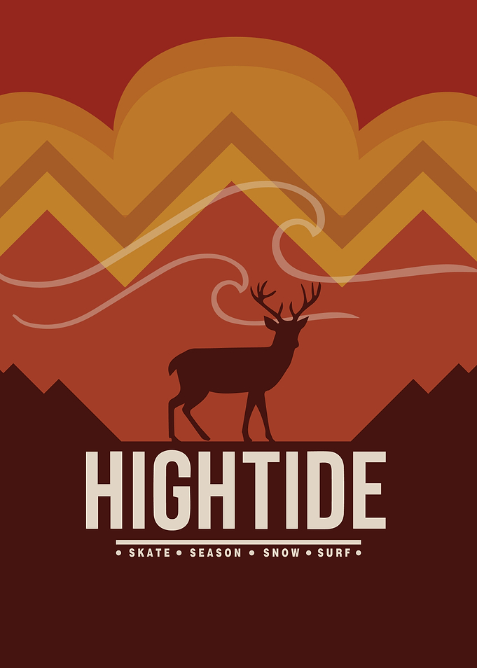 High Tide Horizon