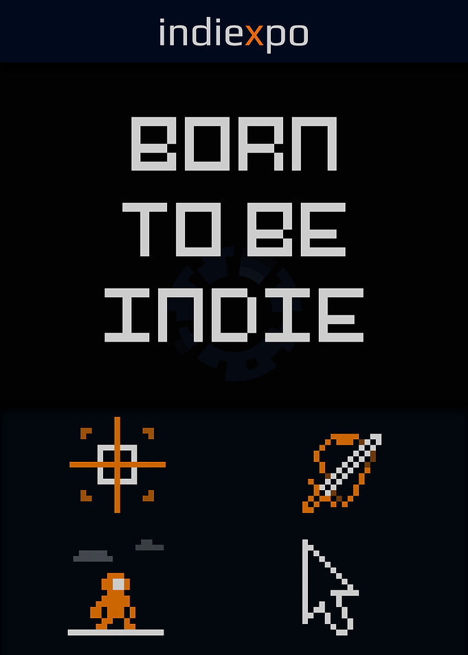 Born to be Indie
