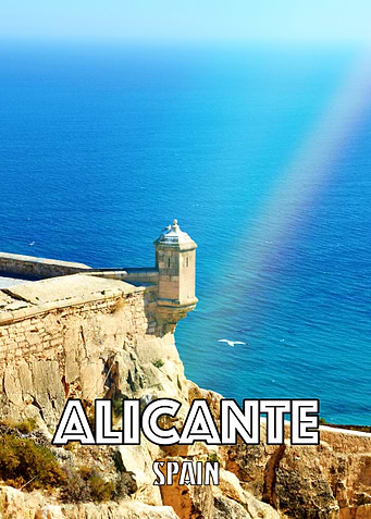 Alicante