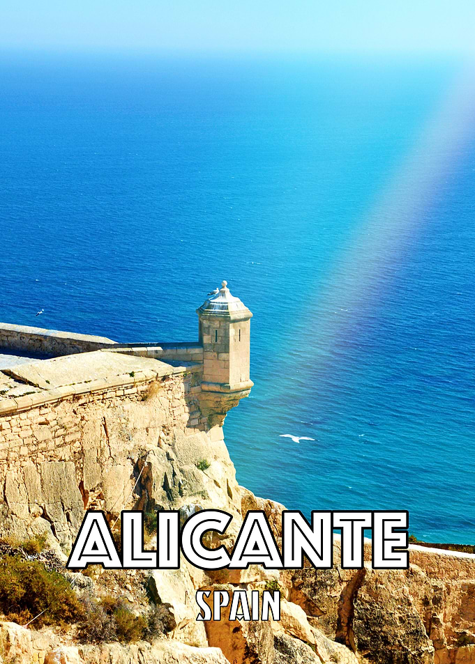 Alicante