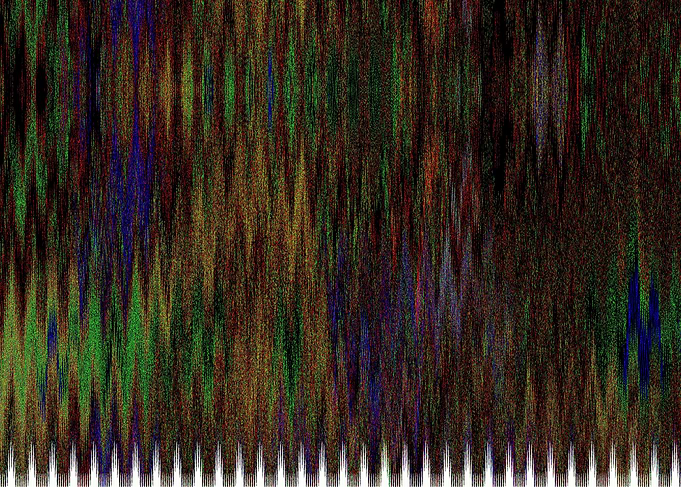Carpet from Rain