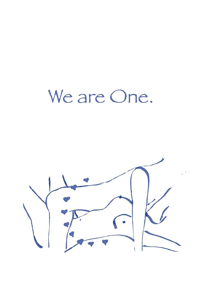 We are One