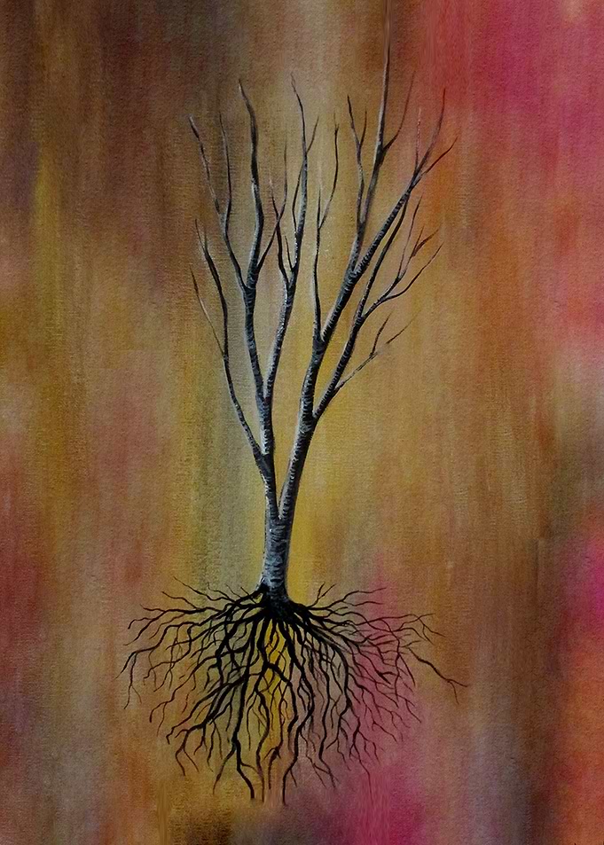 Warming the Birch
