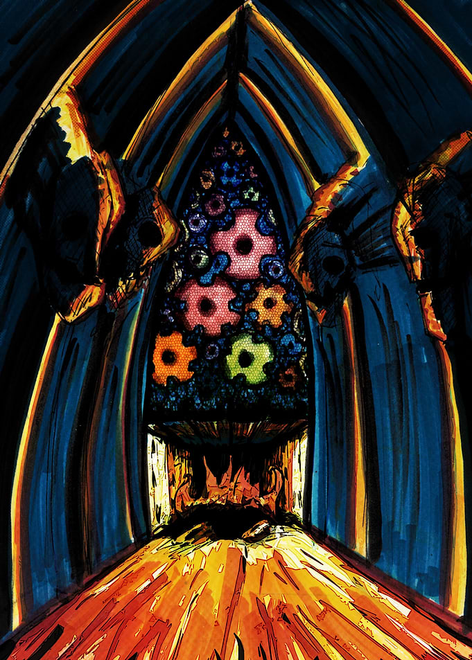 Bring Me the Remnants