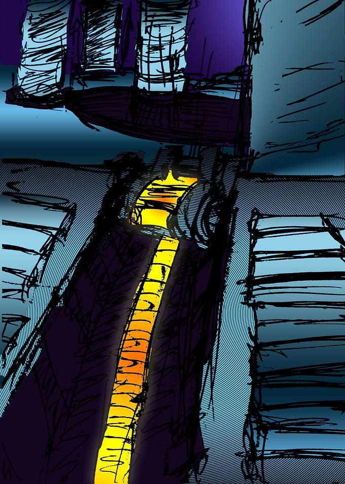 Long Drop