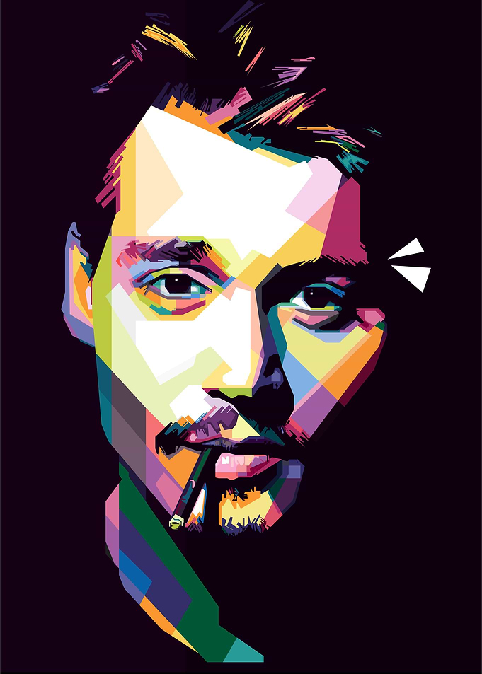Jhonny Deep
