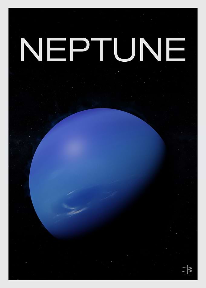 Neptune