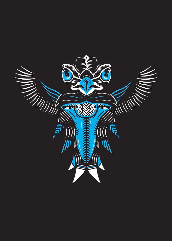 Bird Animals
