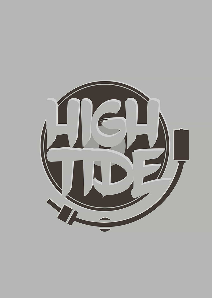 High Tide Record