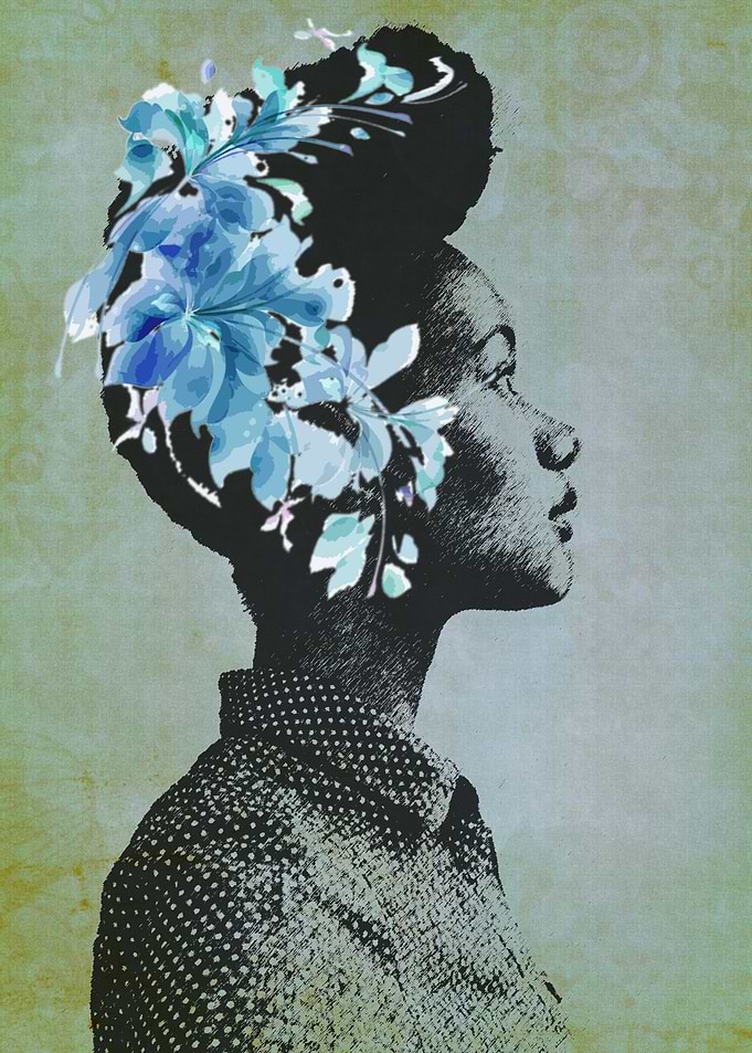 Flower Profile