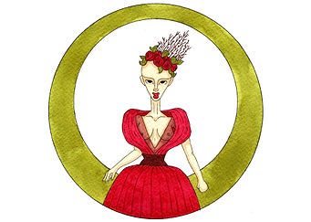 Red Rose