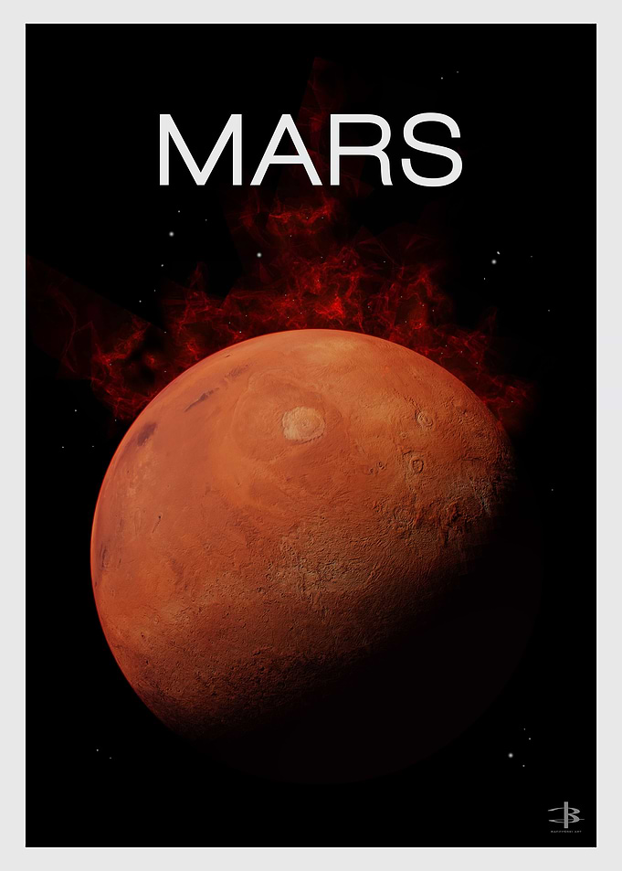 Mars