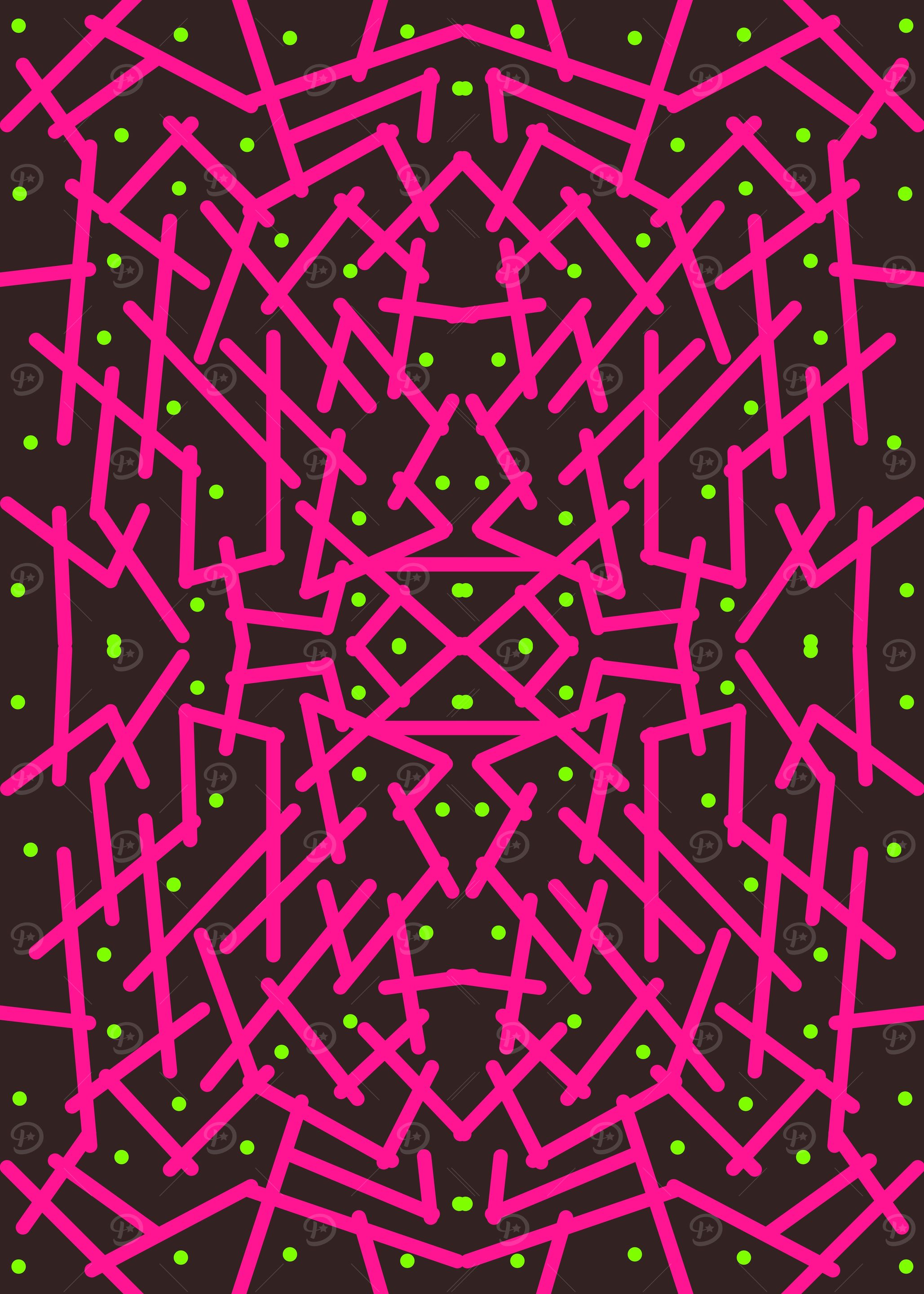 abstract background