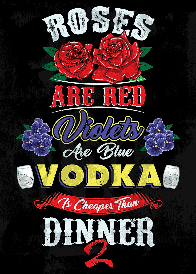 Vodka Lover