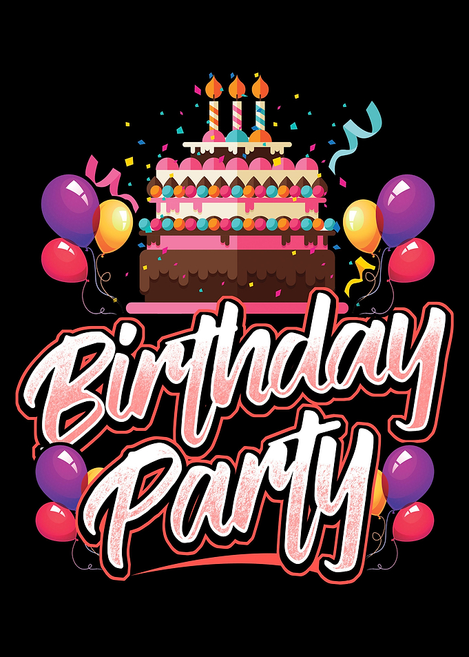 Birthday Party