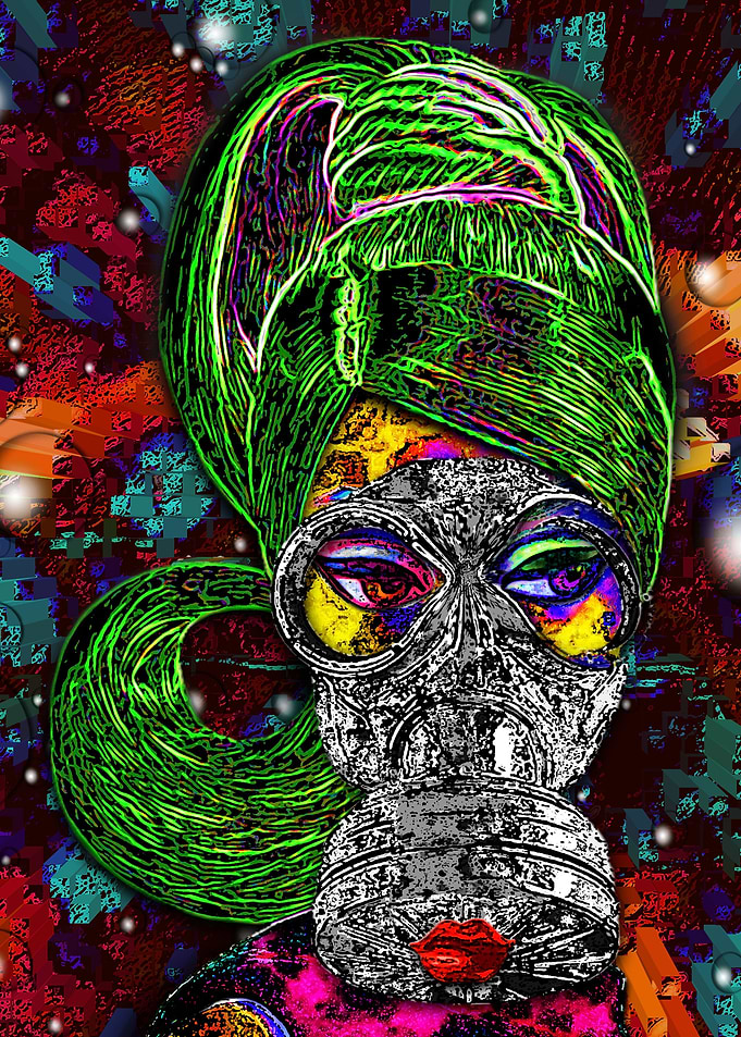 Toxic Mistery