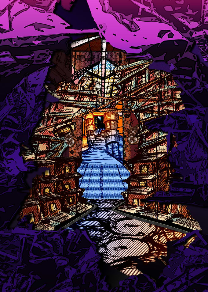 The Breach