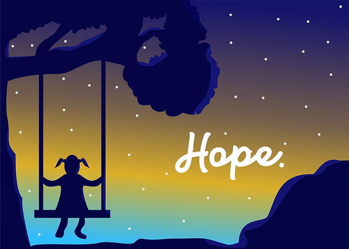H O P E
