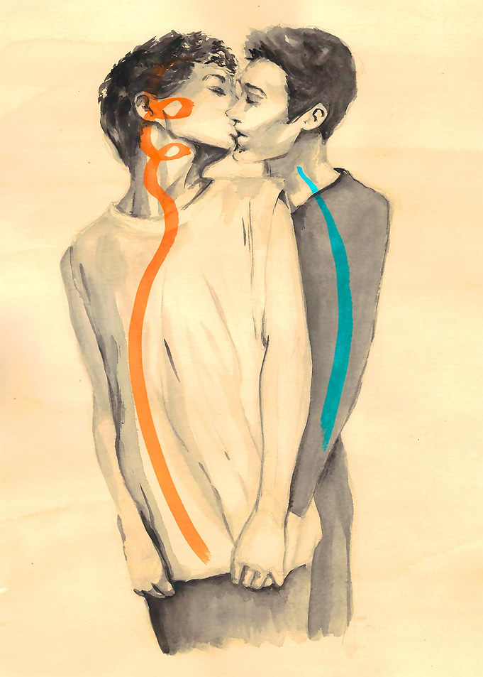 Always Yours