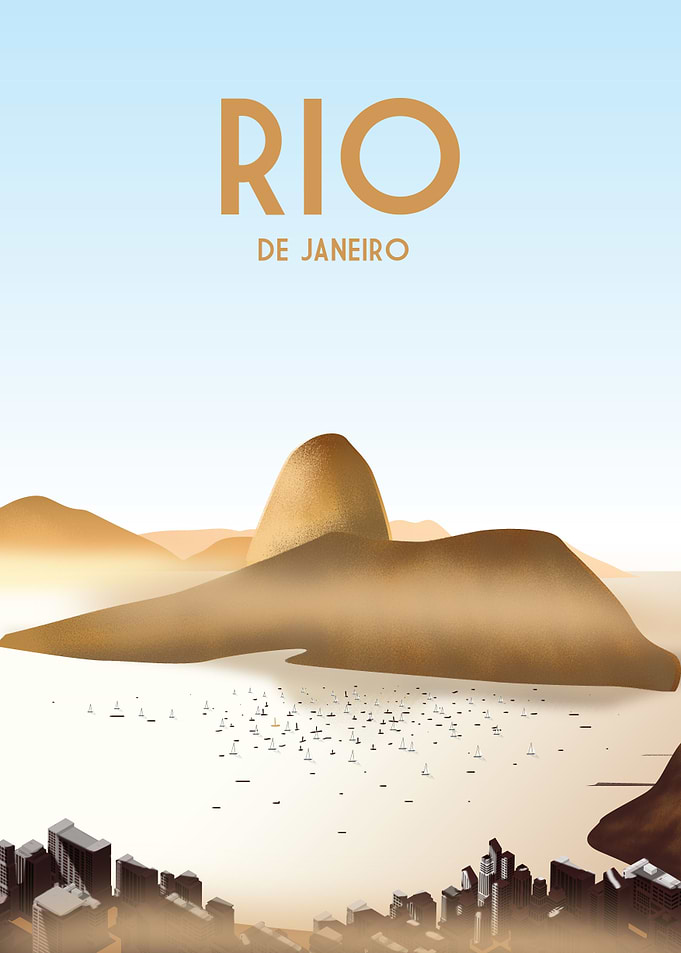 Rio de janeiro Brazil