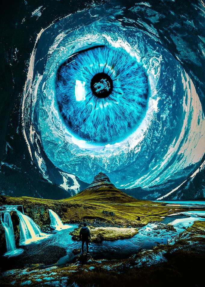 Vision