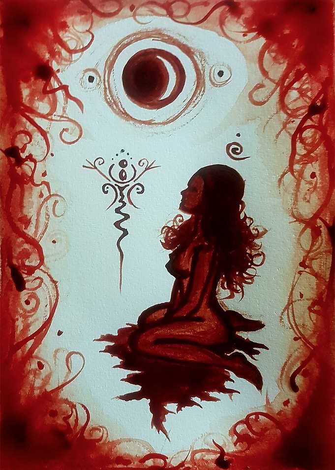 MoonBlood