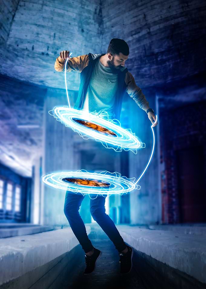 Magic