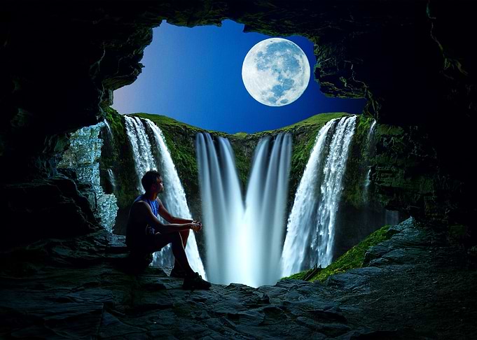 Full Moon