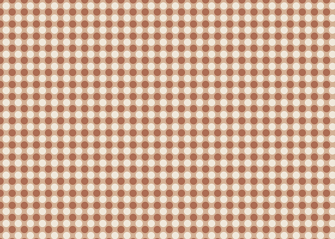 Polka Dot Pattern 8