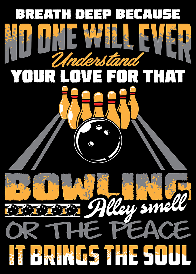 Bowling Sport Hobby